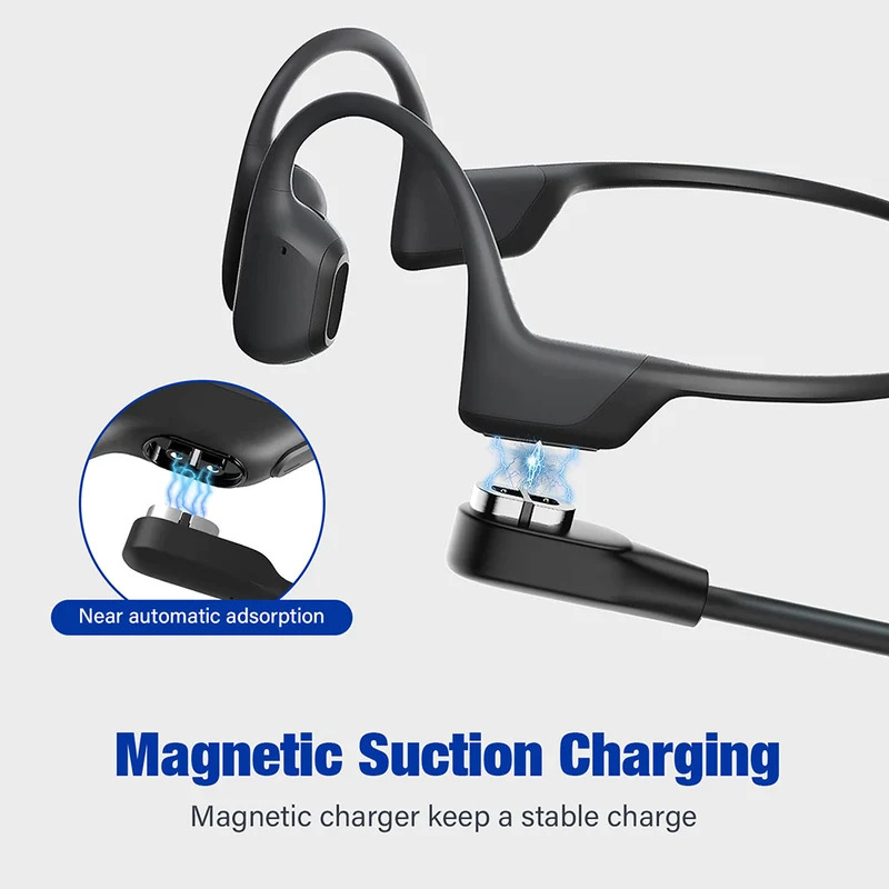 Skyrc B6 Neo Smart Charger - Магнитный контактный кабель для быстрой зарядки