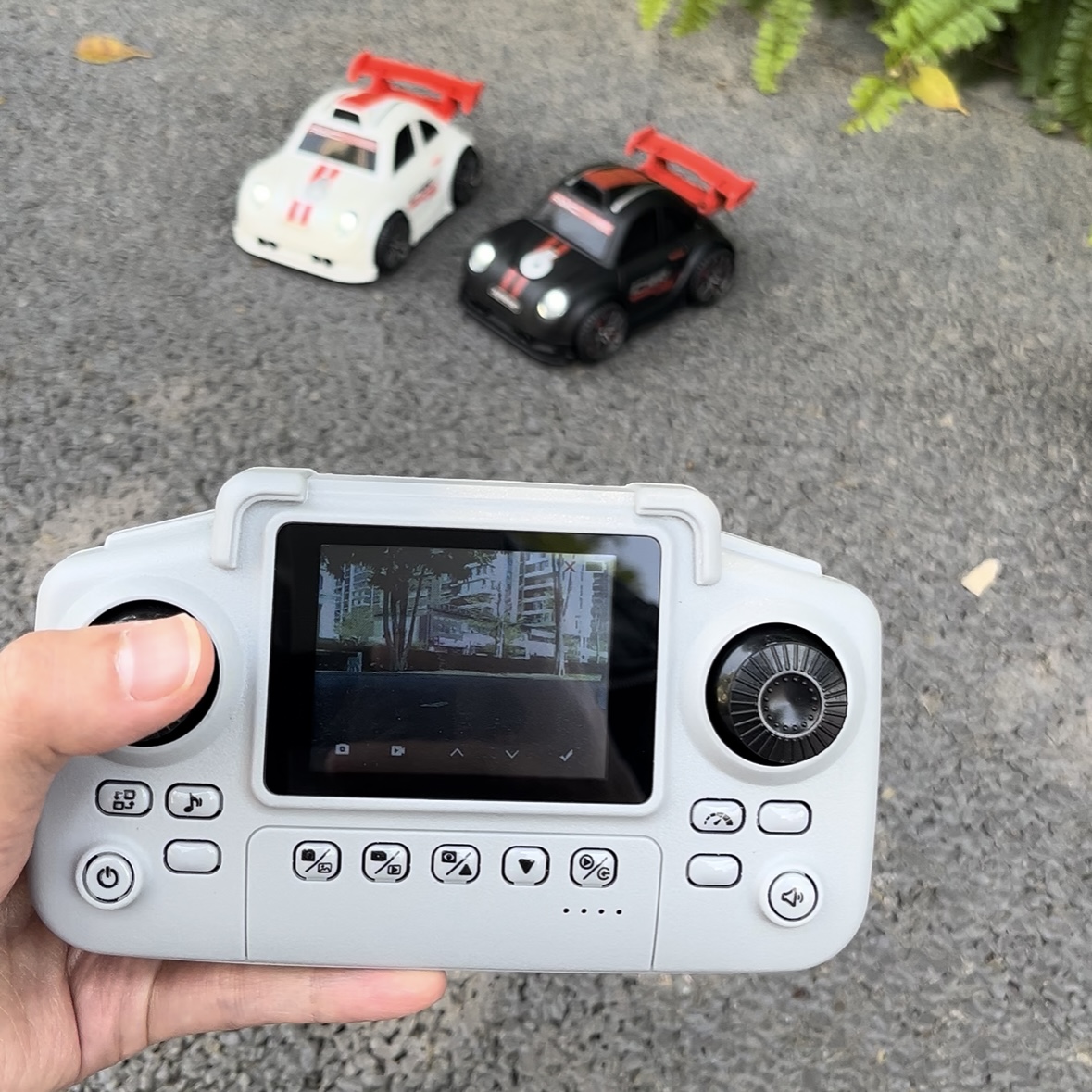 Toolkitrc M6Dac Smart Charger - Новая радиоуправляемая дрифт-машина RC C6 с