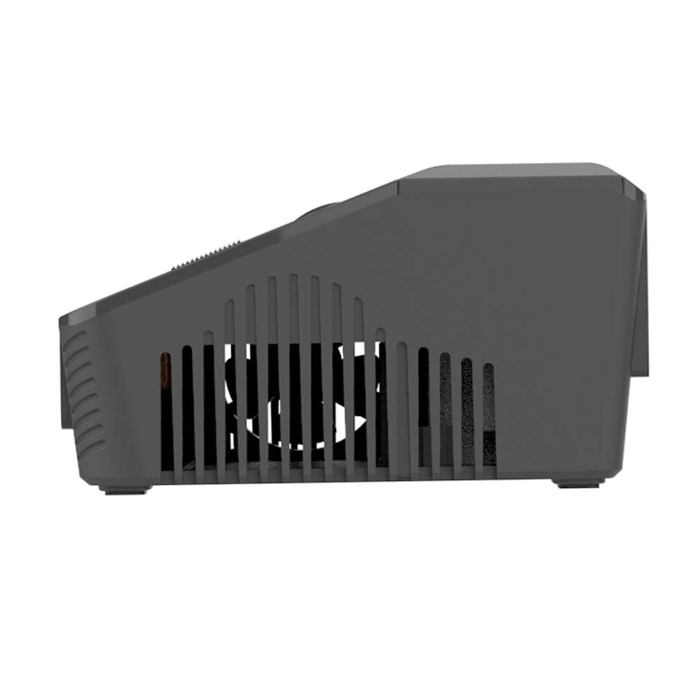 Зарядное устройство ToolkitRC  – обзор и цена Toolkitrc M6Dac Smart Charger