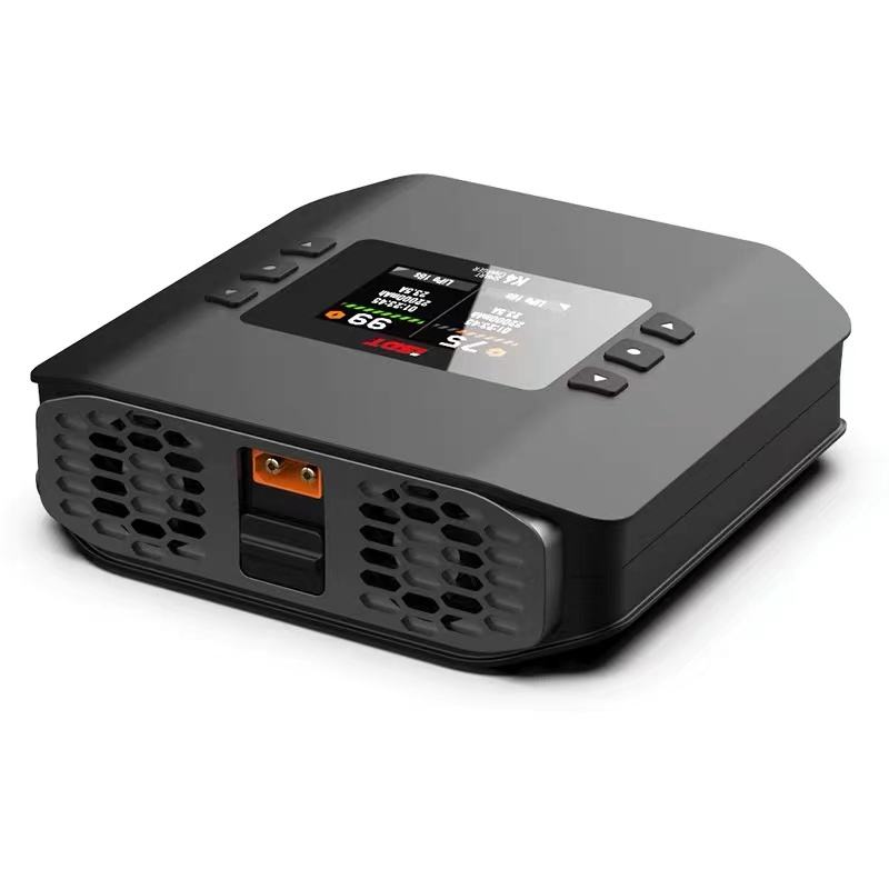 2023 ISDT K4 AC 400W / DC 600W – обзор и цена Isdt K4 Dual Lipo Charger