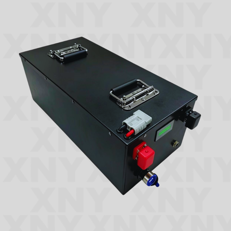 Аккумуляторная батарея LiFePO4 – обзор и цена Lifepo4 12V 100Ah Bms Bluetooth