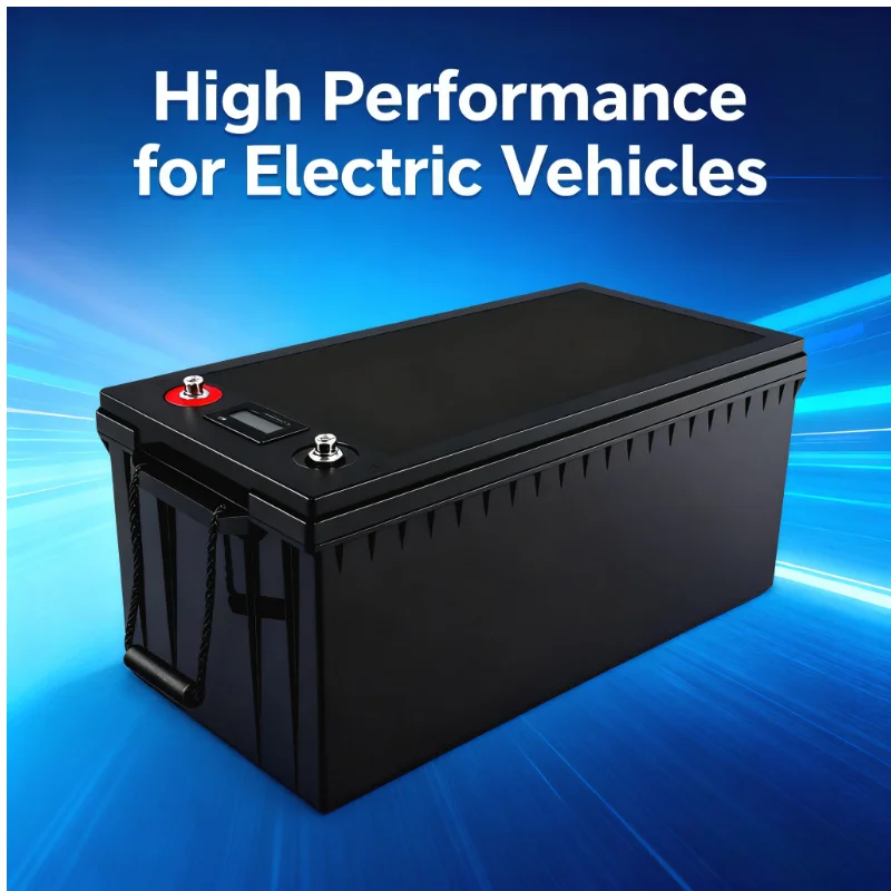 Водонепроницаемый 12 В 200 Ач  – обзор и цена Lifepo4 12V 100Ah Bms Bluetooth
