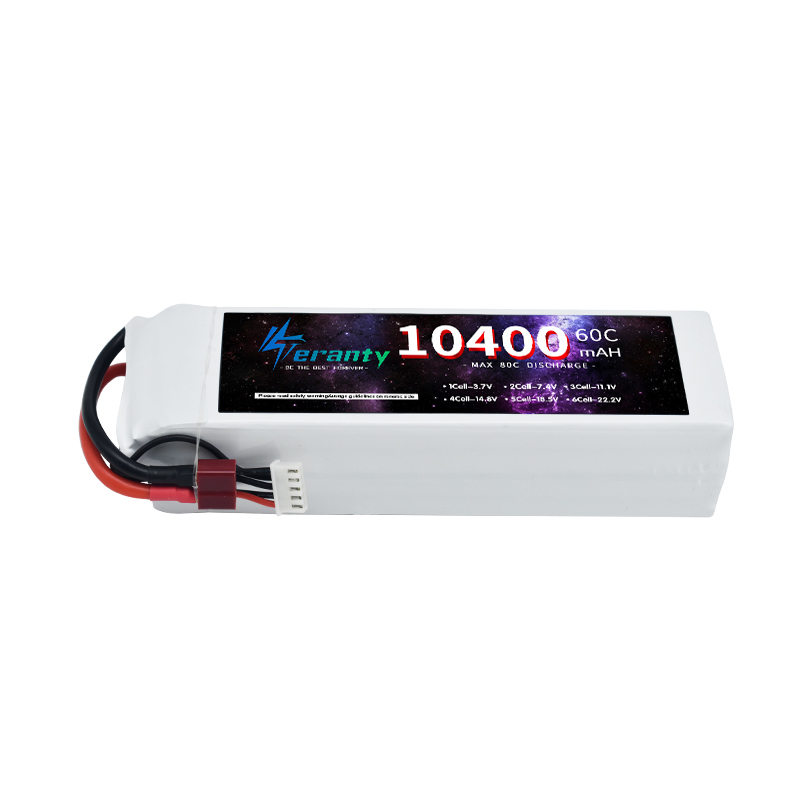 Аккумулятор LiPo 14.8V RC 4S 1 – обзор и цена 4S Lipo Battery 14.8V 6000Mah