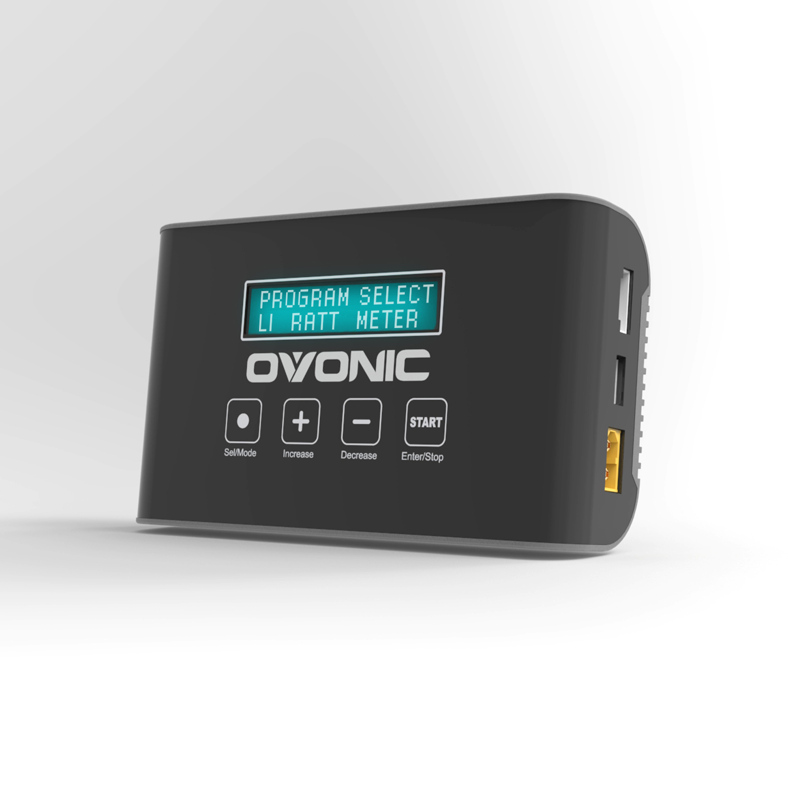 Зарядное устройство OVONIC Mat – обзор и цена Toolkitrc M6Dac Smart Charger