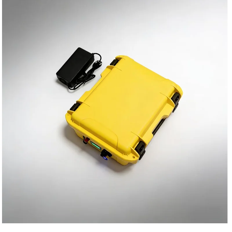 12В LiFePO4 100‑200Ач |   Blue – обзор и цена Lifepo4 12V 100Ah Bms Bluetooth