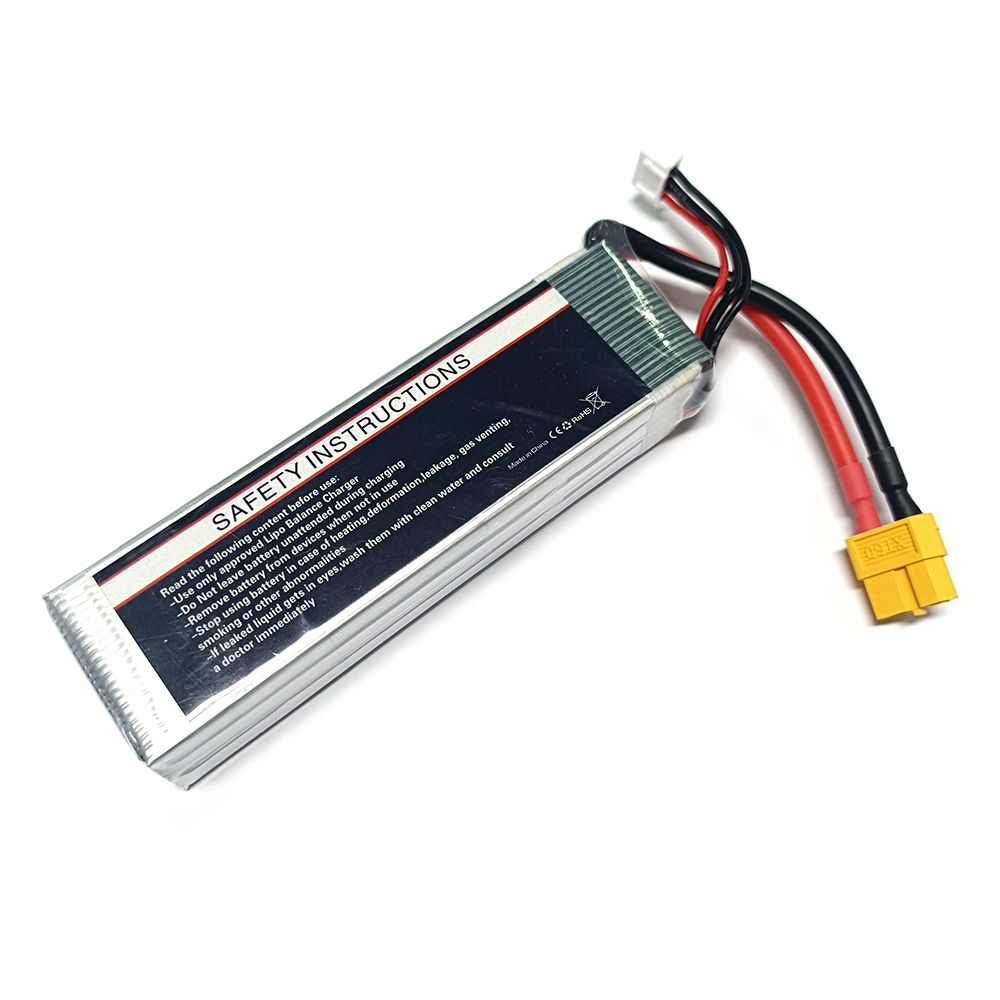 HRB Lipo Батарея 2S 3S 4S 6S 1 – обзор и цена 6S Lipo Battery 22.2V 5000Mah