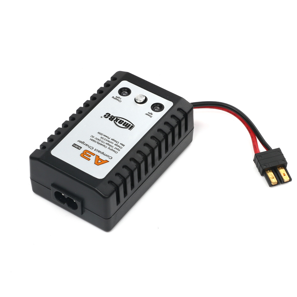 Зарядное устройство IMAX A3 (б – обзор и цена Toolkitrc M6Dac Smart Charger