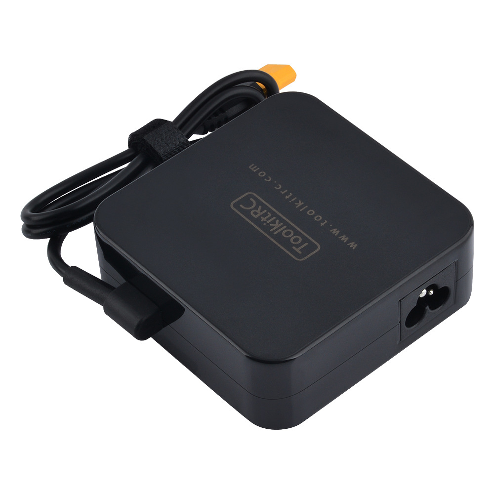 ToolkitRC ADP100 20 В 5 А 100  – обзор и цена Skyrc B6 Neo Smart Charger