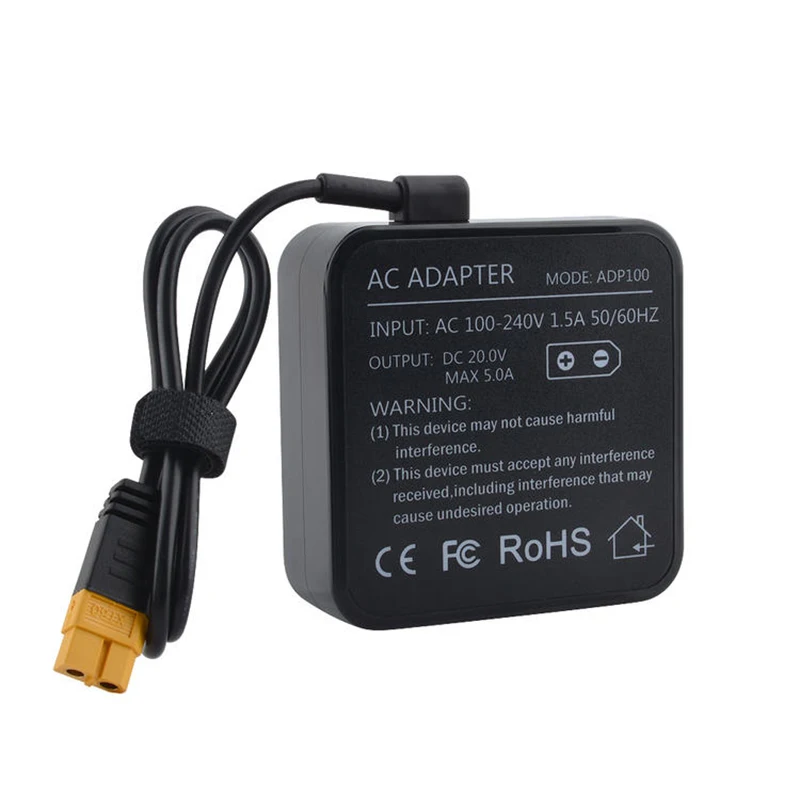 ToolkitRC ADP100 100 Вт, 20,0  – обзор и цена Skyrc B6 Neo Smart Charger