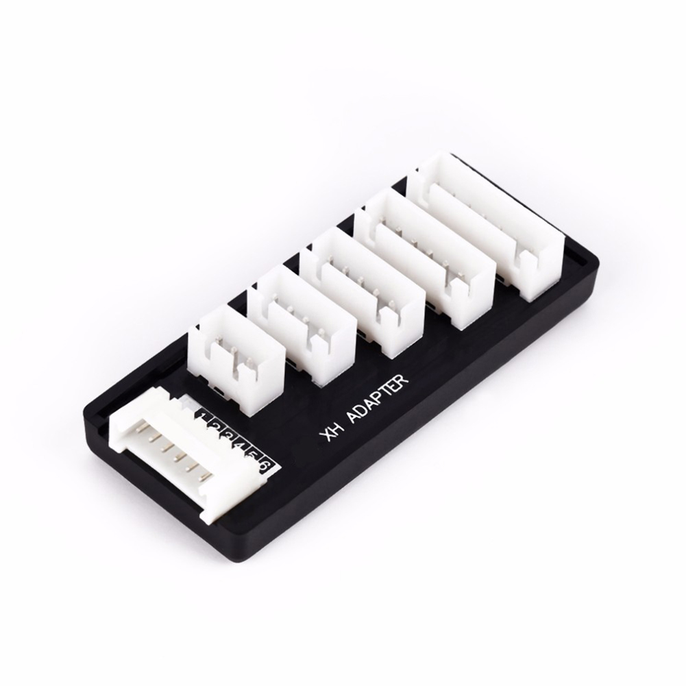 1-10 шт. Кабель для балансиров – обзор и цена 12S Lipo Battery Balancing Board