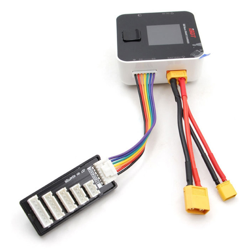 Плата балансировки заряда для  – обзор и цена 12S Lipo Battery Balancing Board