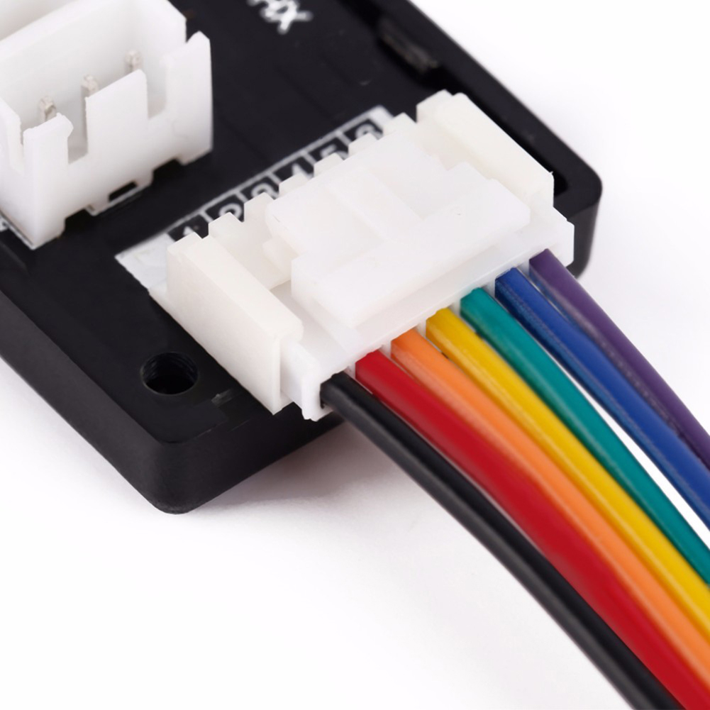 1-10 шт., балансировочный заря – обзор и цена 12S Lipo Battery Balancing Board