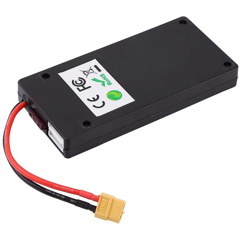 Многофункциональная плата адап – обзор и цена 12S Lipo Battery Balancing Board