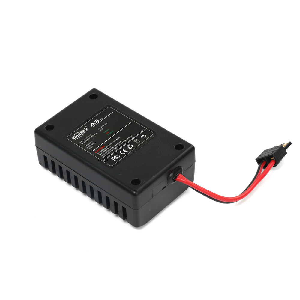 Зарядное устройство IMAX A3 Ni – обзор и цена Toolkitrc M6Dac Smart Charger